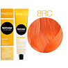 Matrix Matrix SoColor Pre-Bonded 8RC – 90 ml | Permanente Haarkleuring Lichtblond Rood-Copper Matrix Matrix SoColor Pre-Bonded 8RC – 90 ml | Permanente Haarkleuring Lichtblond Rood-Copper