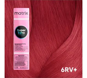 Matrix Matrix Super Sync Pre-Bonded 6RV+ – 90 ml