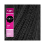 Matrix Matrix SoColor Pre-Bonded 1A Blauw Zwart As – Permanente Haarkleuring 90 ml