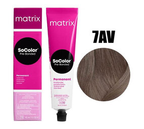 Matrix Matrix SoColor Pre-Bonded 7AV – 90 ml