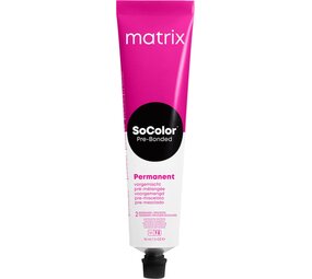 Matrix Matrix - SoColor 6A Donkerblond As - 90ml