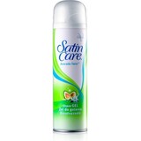 Gillette Gillette Satin Care Scheergel Avocado Twist – 200 ml Gillette Gillette Satin Care Scheergel Avocado Twist – 200 ml