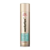 Wella Wellaflex Haarspray Invisible Hold Extra Strong Hold – 250 ml Wella Wellaflex Haarspray Invisible Hold Extra Strong Hold – 250 ml