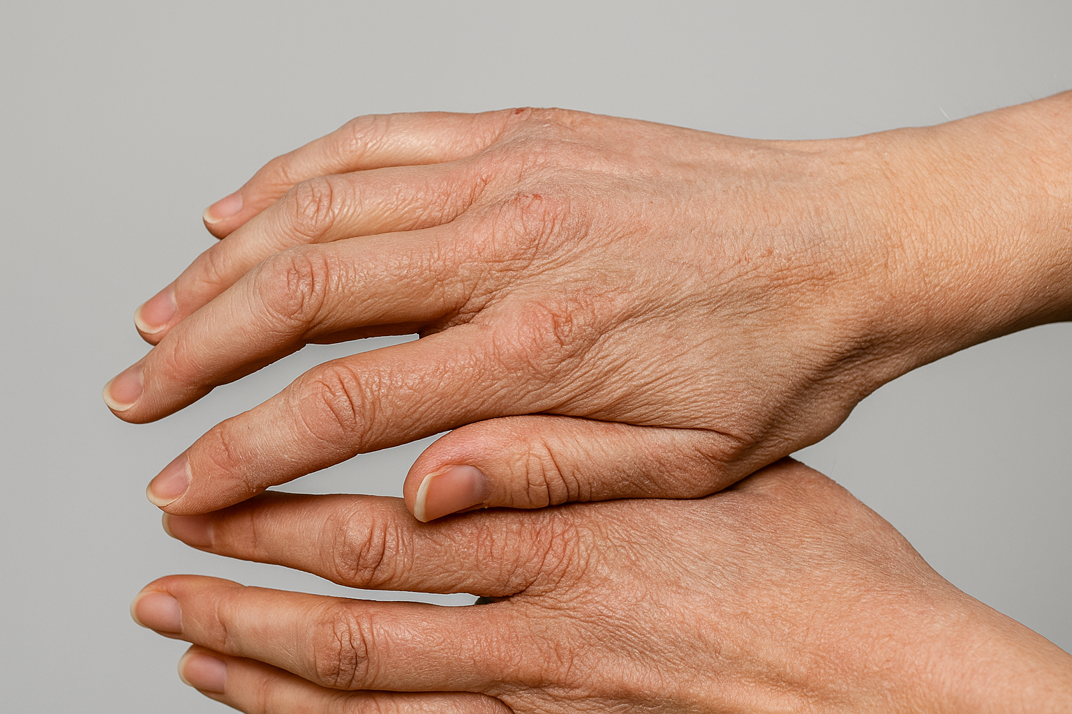 Last van droge handen? Deze handcrèmes helpen echt Last van droge handen? Deze handcrèmes helpen echt