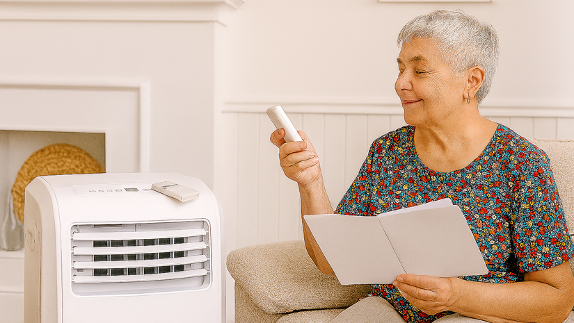 Welke airco past bij jou?