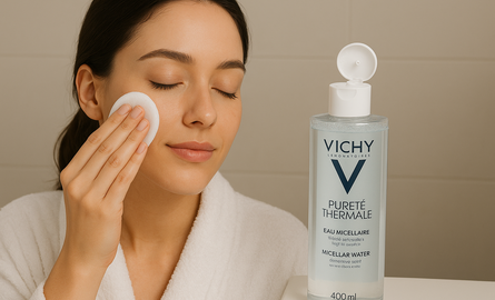 Make-up van je gezicht reinigen: zo doe je dat effectief en mild