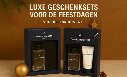 Ontdek de Beste Cadeaus bij Voordeeldrogist.nl