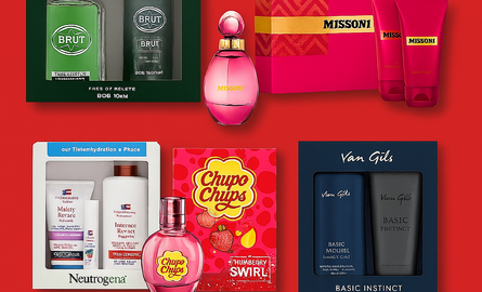 Cadeaus met karakter: 5 unieke giftsets voor verzorging en geur