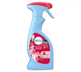 Febreze Lenor Febreze Textielverfrisser Spray Thai Orchid 375ml Febreze Lenor Febreze Textielverfrisser Spray Thai Orchid 375ml
