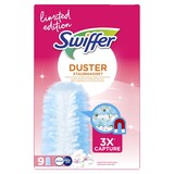 Swiffer Swiffer Duster Navullingen (9 stuks) – Roze