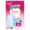 Swiffer Swiffer Duster Navullingen (9 stuks) – Roze Swiffer Swiffer Duster Navullingen (9 stuks) – Roze