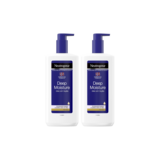 Neutrogena Neutrogena Deep Moisture Bodylotion Duo Pack – 2x250 ml Neutrogena Neutrogena Deep Moisture Bodylotion Duo Pack – 2x250 ml