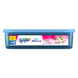 Swiffer Swiffer Vochtige Vloerdoekjes Navulling (24 stuks) Swiffer Swiffer Vochtige Vloerdoekjes Navulling (24 stuks)