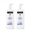 Neutrogena Neutrogena Deep Moisture Sensitive Bodylotion Duo Pack – 2x250 ml Neutrogena Neutrogena Deep Moisture Sensitive Bodylotion Duo Pack – 2x250 ml