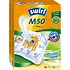 Swirl Stofzuigerzakken Set M50 Frische Action – 2 zakken + 2 geurparels