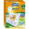 Swirl Swirl Stofzuigerzakken Set M50 Frische Action – 2 zakken + 2 geurparels Swirl Swirl Stofzuigerzakken Set M50 Frische Action – 2 zakken + 2 geurparels