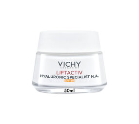 Vichy Vichy LIFTACTIV Supreme Dagcrème SPF30 50ML Vichy Vichy LIFTACTIV Supreme Dagcrème SPF30 50ML