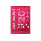 Matrix Matrix Total Results 20 Miracle Creator Multi Tasking Hair Mask 30ml Matrix Matrix Total Results 20 Miracle Creator Multi Tasking Hair Mask 30ml