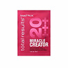Matrix Matrix Total Results 20 Miracle Creator Multi Tasking Hair Mask 30ml Matrix Matrix Total Results 20 Miracle Creator Multi Tasking Hair Mask 30ml