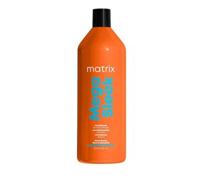 Matrix Matrix Mega Sleek Shea Butter Conditioner 1000ml