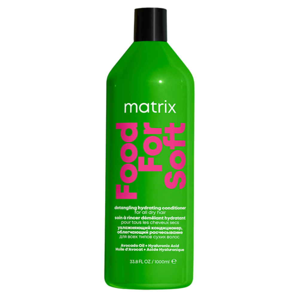 Matrix Matrix Food For Soft Hydrating Conditioner 1000ml