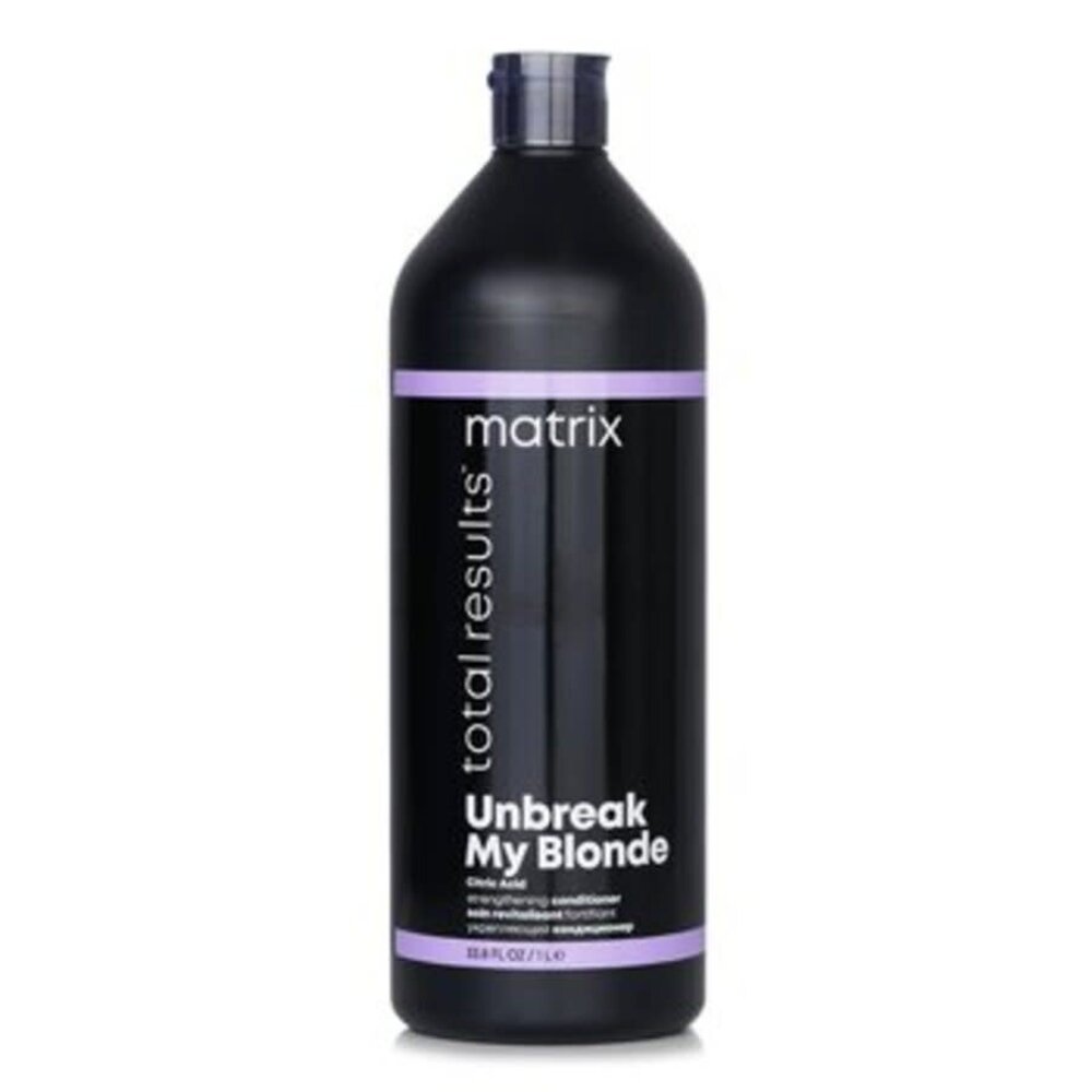 Matrix Matrix Total Results Unbreak My Blonde Conditioner 1000ml