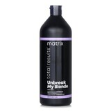 Matrix Matrix Total Results Unbreak My Blonde Conditioner 1000ml