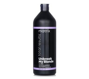 Matrix Matrix Total Results Unbreak My Blonde Conditioner 1000ml