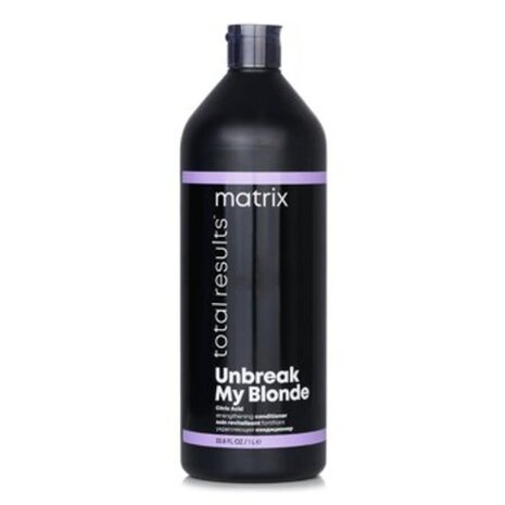 Matrix Matrix Total Results Unbreak My Blonde Conditioner 1000ml