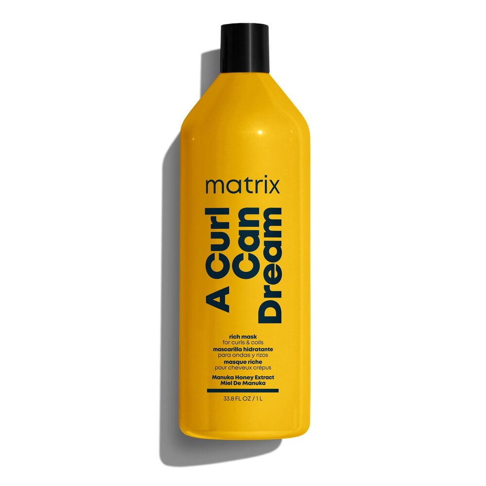 Matrix Matrix A Curl Can Dream Rich Mask 1000ml