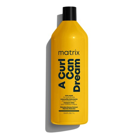Matrix Matrix A Curl Can Dream Rich Mask 1000ml
