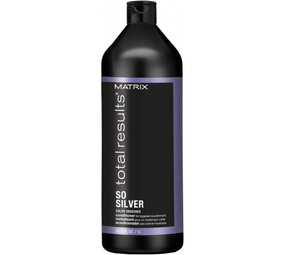 Matrix Matrix Total Results So Silver Conditioner 1000ml