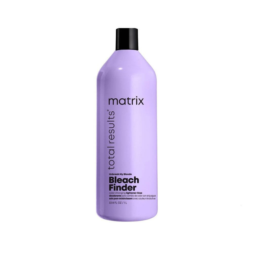 Matrix Matrix Total Results Bleach Finder 1000ml