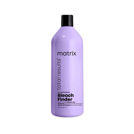 Matrix Matrix Total Results Bleach Finder 1000ml