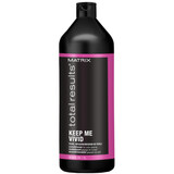 Matrix Matrix Total Results Keep Me Vivid Conditioner 1000ml Matrix Matrix Total Results Keep Me Vivid Conditioner 1000ml
