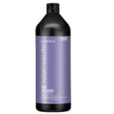 Matrix Matrix Total Results So Silver Shampoo 1000ml Matrix Matrix Total Results So Silver Shampoo 1000ml