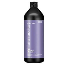 Matrix Matrix Total Results So Silver Shampoo 1000ml