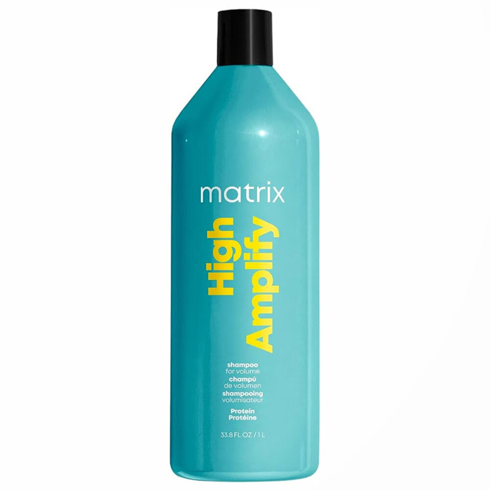 Matrix Matrix High Amplify Protein Shampoo 1000ml