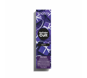 Matrix Matrix SoColor Cult Direct 118ml Matrix Matrix SoColor Cult Direct 118ml