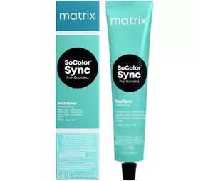 Matrix Matrix SoColor Sync Pre-Bonded Anti-Red Fast Toner 90ml