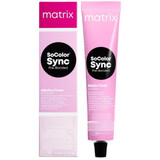 Matrix Matrix SoColor Sync Pre-Bonded Clear Tone-On-Tone 90ml