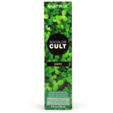 Matrix Matrix SoColor Cult Direct Clover Green 118ml