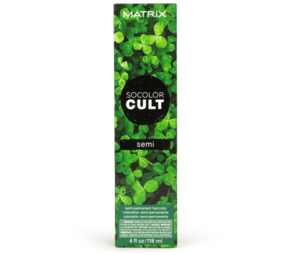 Matrix Matrix SoColor Cult Direct Clover Green 118ml