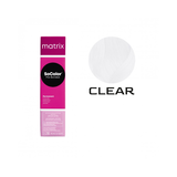 Matrix Matrix SoColor Pre-Bonded Clear Permanent 90ml Matrix Matrix SoColor Pre-Bonded Clear Permanent 90ml