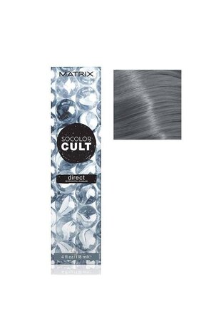 Matrix Matrix SoColor Cult Direct Marble Grey 118ml Matrix Matrix SoColor Cult Direct Marble Grey 118ml