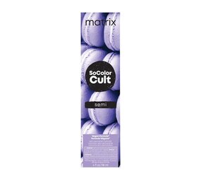 Matrix Matrix SoColor Cult Semi Lavender Macaron 118ml