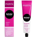 Matrix Matrix SoColor Pre-Bonded Clear Permanent 90ml