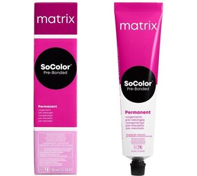 Matrix Matrix SoColor Pre-Bonded Clear Permanent 90ml