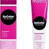 Matrix Matrix SoColor Pre-Bonded Clear Permanent 90ml Matrix Matrix SoColor Pre-Bonded Clear Permanent 90ml