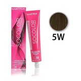 Matrix Matrix SoColor Licht Bruin Warm 5W 90ml